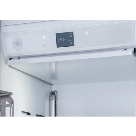 BERTAZZONI FRZ755UBLPTT/24 Εντοιχιζόμενος Καταψύκτης 212cm Λευκό